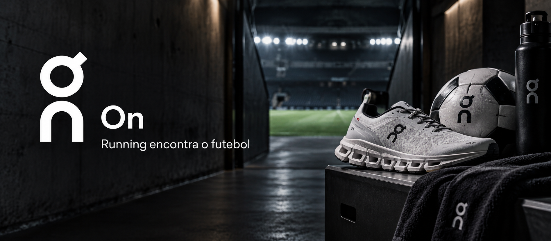 On em 2026: Mbappé, futebol e o risco de expandir uma marca antes de consolidar o próximo território